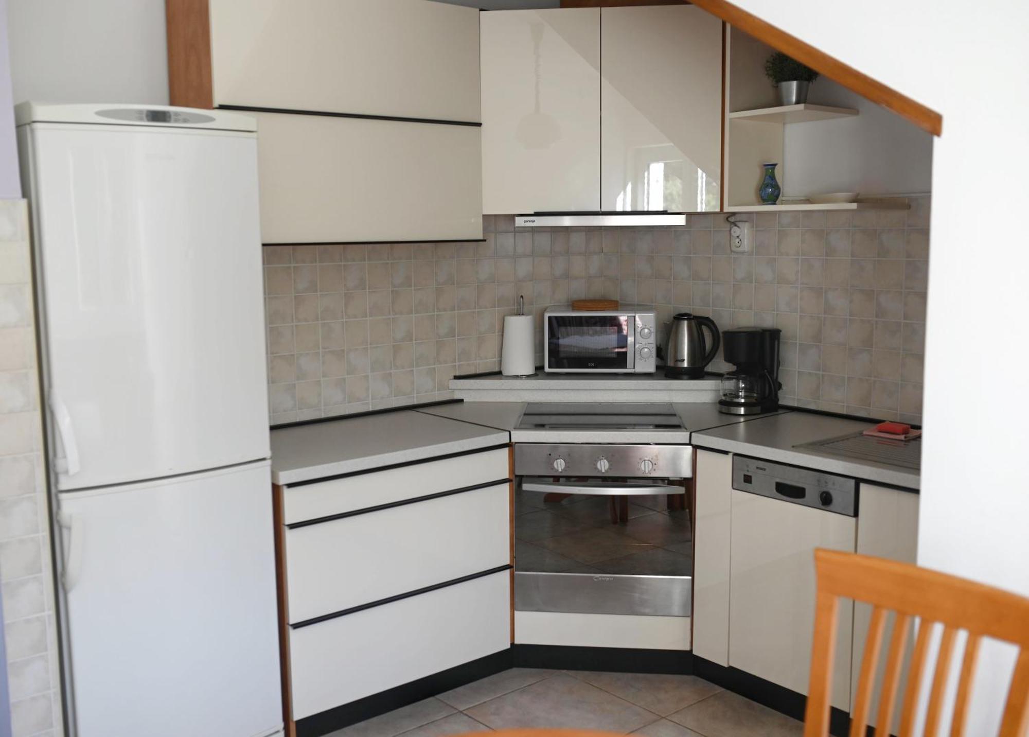 Apartment Marulianus Split Exteriér fotografie