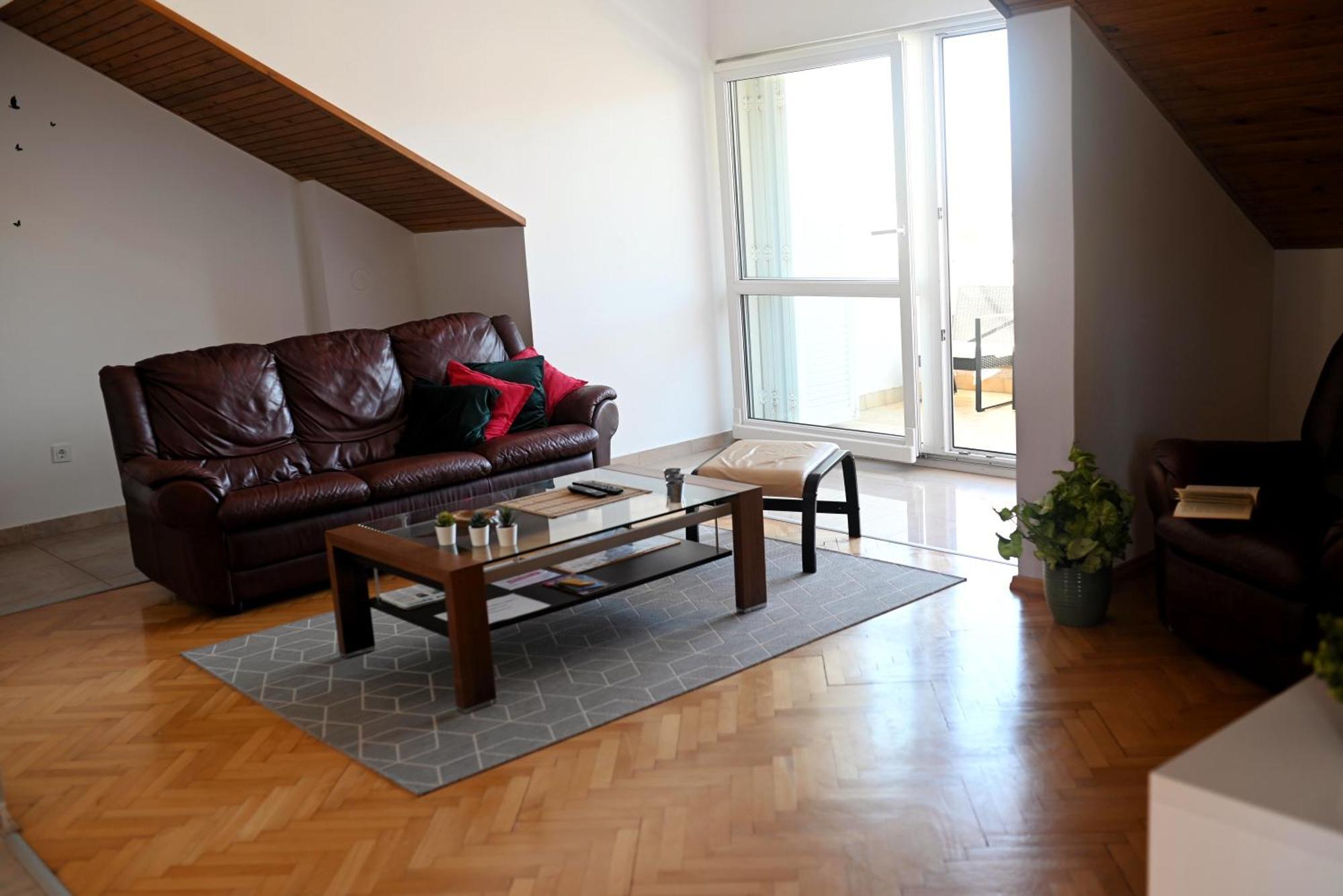 Apartment Marulianus Split Exteriér fotografie