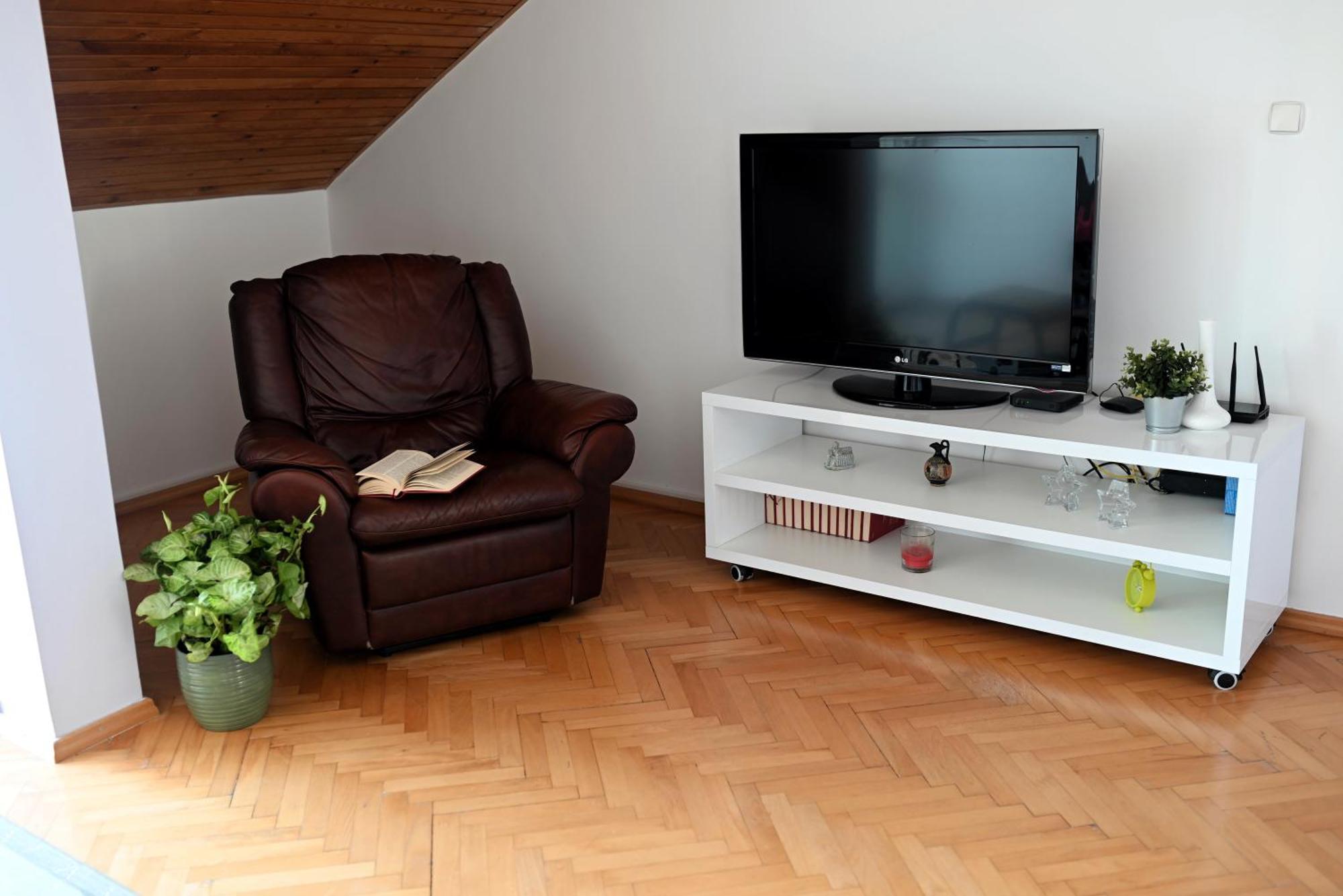 Apartment Marulianus Split Exteriér fotografie