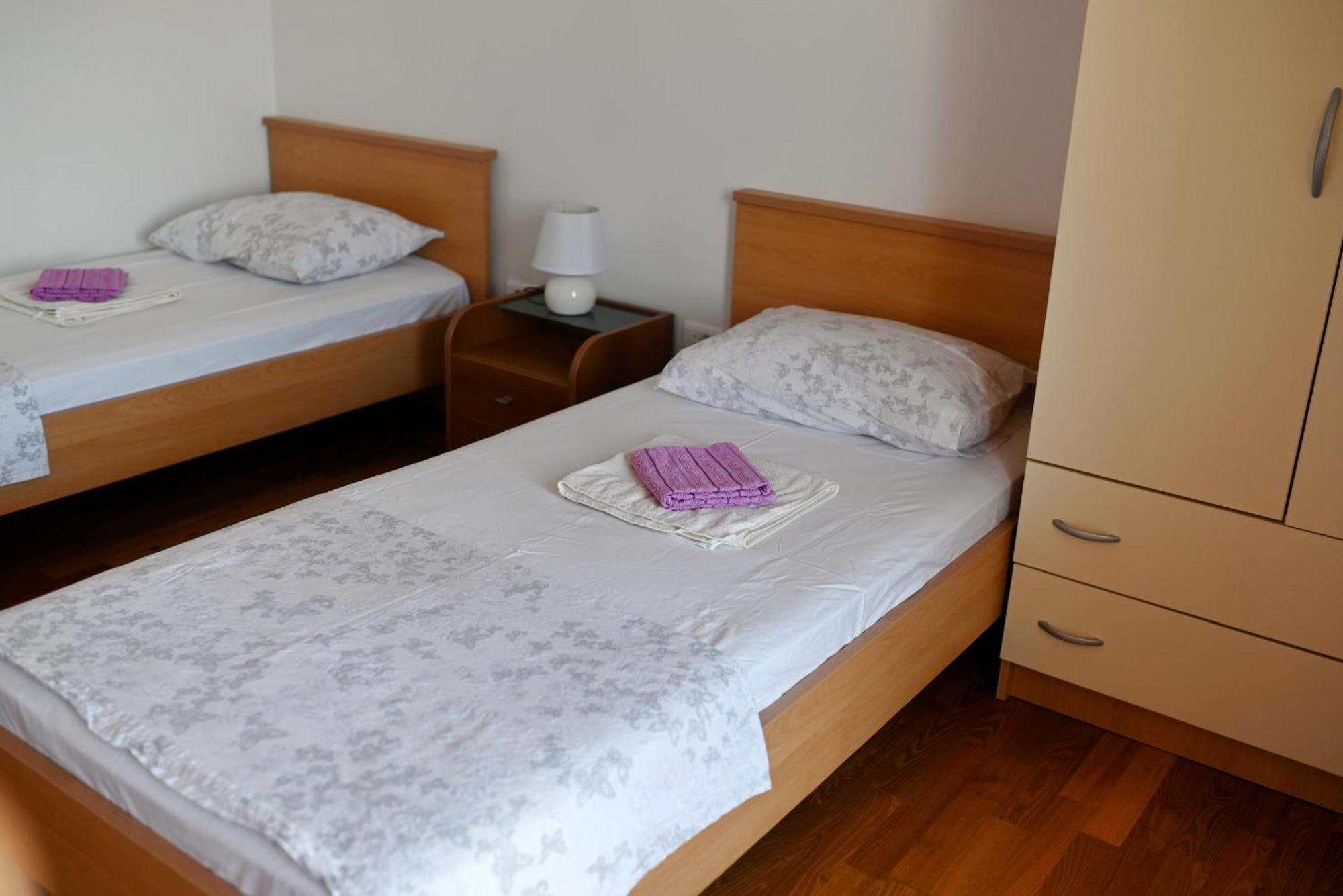 Apartment Marulianus Split Exteriér fotografie