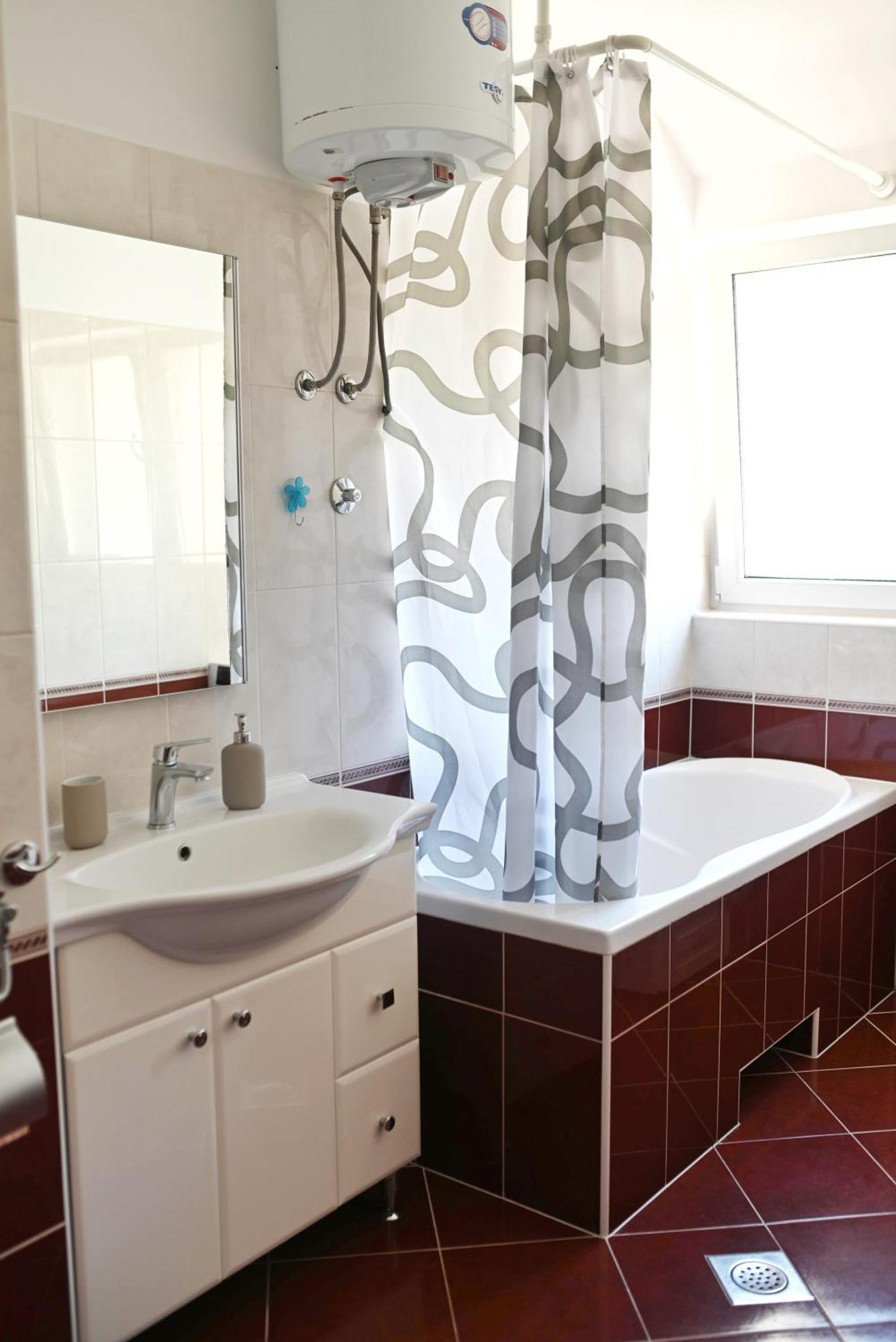 Apartment Marulianus Split Exteriér fotografie