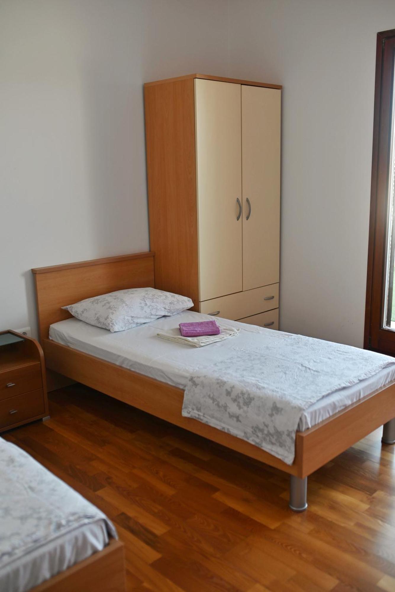 Apartment Marulianus Split Exteriér fotografie