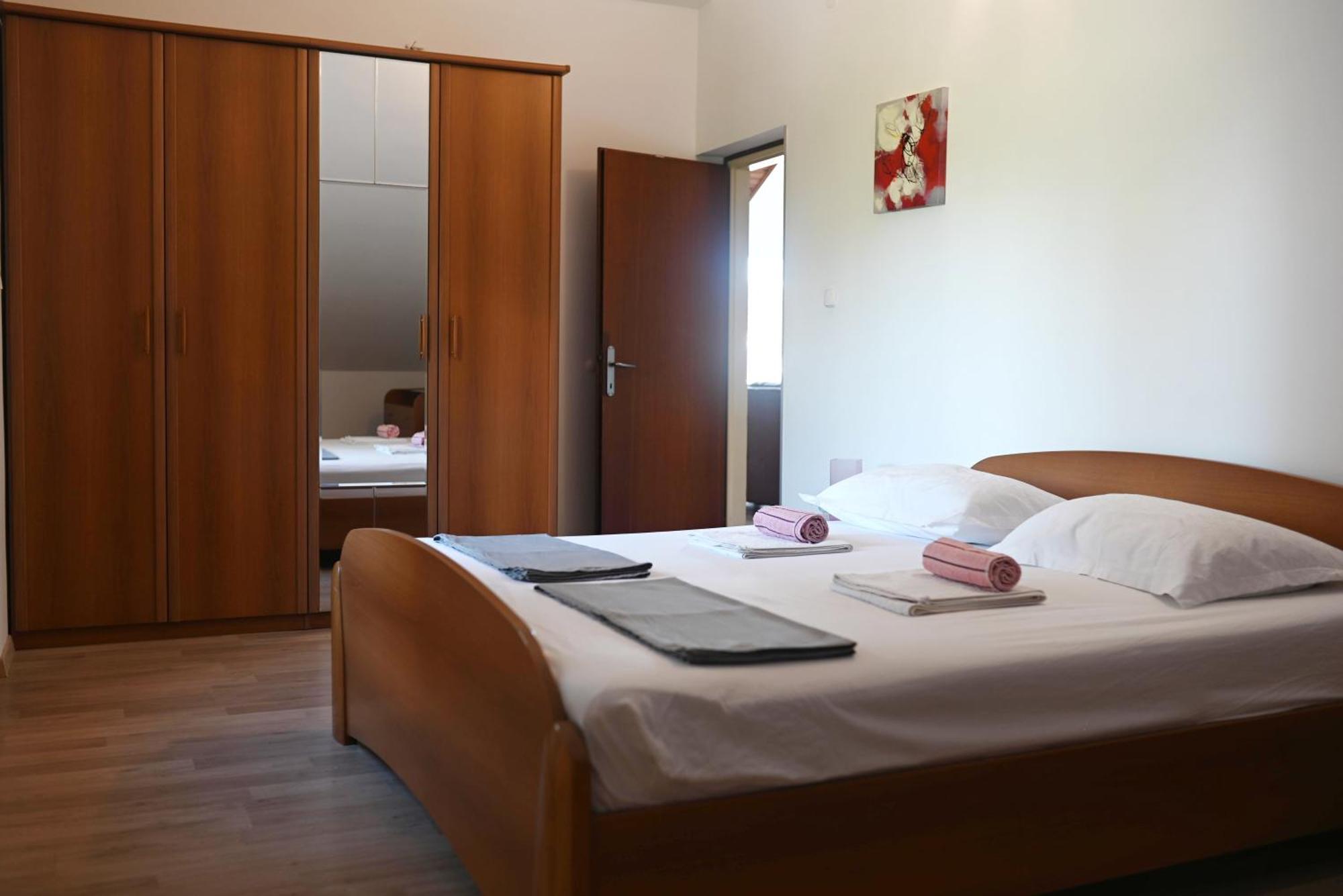 Apartment Marulianus Split Exteriér fotografie