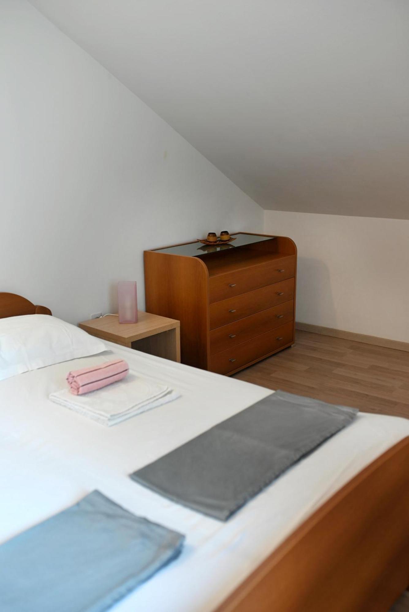 Apartment Marulianus Split Exteriér fotografie